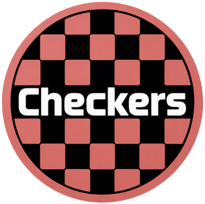Checkers Master